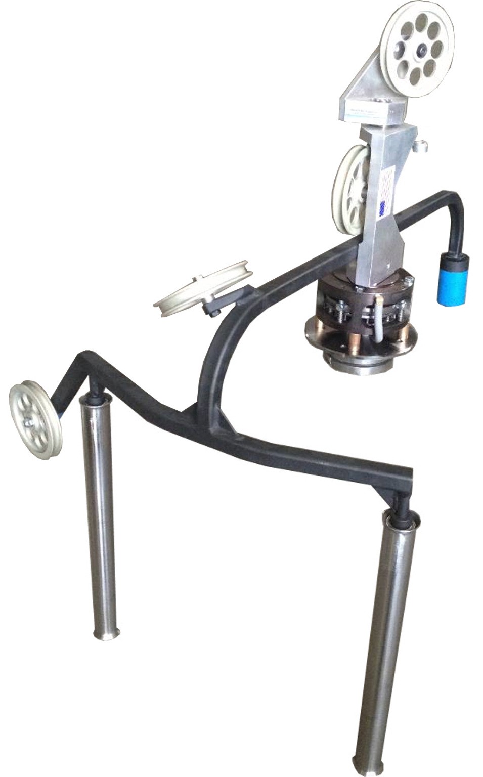 AWF2000 Heavy Pneumatic Flyer